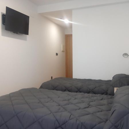 Hostal Outarelo Оренсе Екстер'єр фото